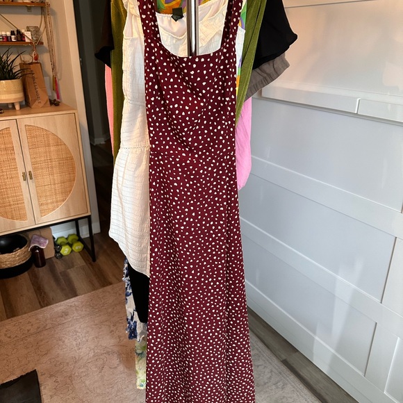 Urban outfitters polka dot dress - Picture 4 of 5